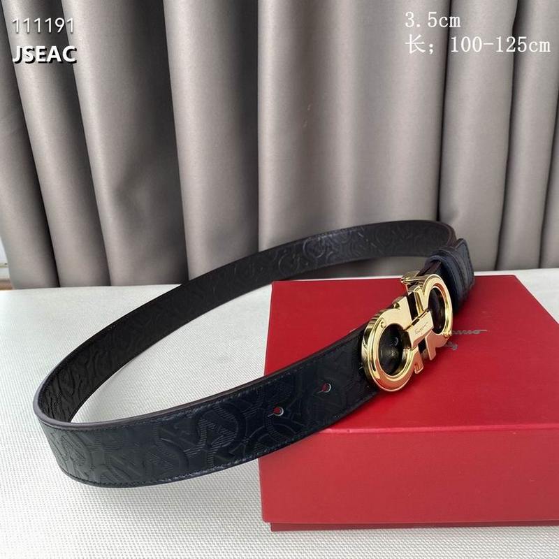 Versace Belts 1599